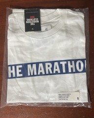 Marathon Shirt Nipsey Hussle The Marathon Continues Marathon Clothing TMC