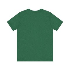 Volpino Italiano Unisex Jersey Short Sleeve Tee