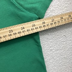 Polo Ralph Lauren Cross Country T Shirt Men XL Green RL Athletics P Wing Classic