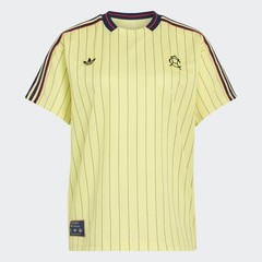 NEW MENS ADIDAS ORIGINALS TREFOIL CLUB AMERICA JERSEY SHIRT ~SIZE LARGE #KC4412