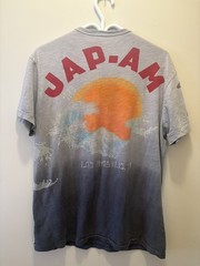 1999 The Great China Wall Los Angeles Tshirt L