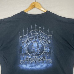 Insane Clown Posse Shirt Mens 3XL Rest In Pieces ICP Juggalo Hip Hop Rap Tee