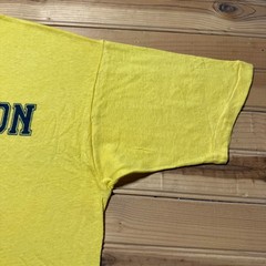 Vintage 1984 Washington #85 Collegiate University Sports Athletics T-Shirt – XL