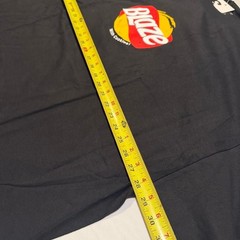Cookies Blaze With Cookies Long Sleeve Graphic Tee