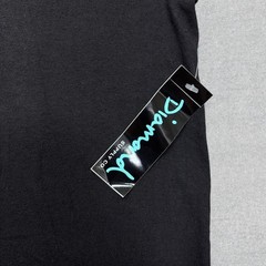 Diamond Supply Co Shirt Mens 2XL Black Culture Architects Graphic Short Sleeve