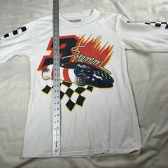 Rae Sremmurd Sr3mm Lambo Racing Long Sleeve t-shirt Men’s Sz S
