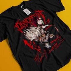 Dan Da Dan T-Shirt Okarun Shirt Momo Ayase Tshirt Ken Tee Turbo Jin Aira Seiko