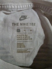 ​Nike Air Max 90 The Nike Tee Shirt Mens XL White Tri-Blend Graphic Swoosh