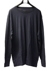 Dark Slate / Storm Blue / Odyssey Blue LS Crew Neck 3XL 3 Packs of Shirts