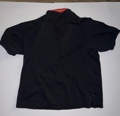 Vintage Air Jordan Brand Polo Og Y2k Sz 3xl Bred