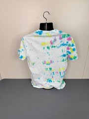 Pair Of Thieves Tie Dye T-shirt Men’s Size Large Crewneck