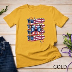 Cute Trump 2025 Bow Tee US President 47 Shirt Trump Lover Unisex T-shirt