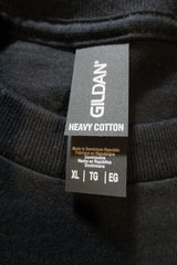 CUSTOM DTF PRINTED T SHIRT (SIZES MED / LG / XL)