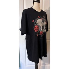 Bungie Rewards Thorn T-shirt Destiny 2 Men’s XL Chasm of Screams Video Game