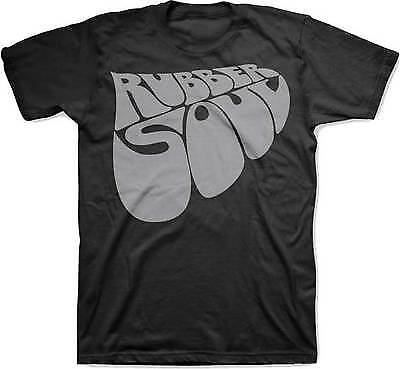 THE BEATLES RUBBER SOUL LIVERPOOL MUSIC BAND COVER CLASSIC ROCK T SHIRT S-2XL