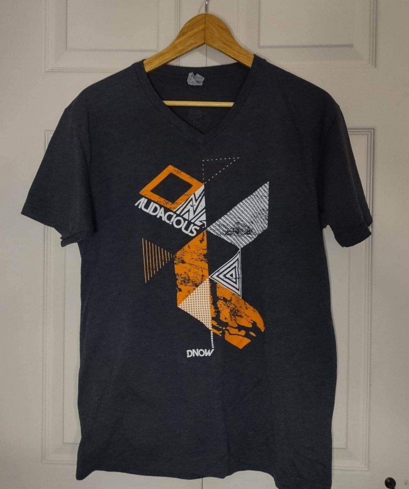 Next Level Apparel Men’s Tshirt Sz L