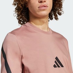 adidas men adidas Z.N.E. Tee