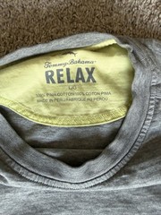Tommy Bahama Relax Men’s Pima Cotton Pocket Logo Tee L Lot 3