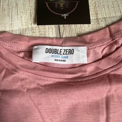 Trendy Pink Graphic Tee – “Shhhh No One Cares” Statement Shirt – Size MEDIUM