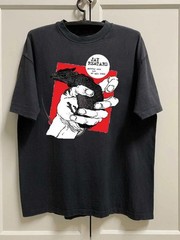 Jay Reatard – See Saw – Vinyl 7 Unisex T-Shirt Full Size S To 5XL BT2459
