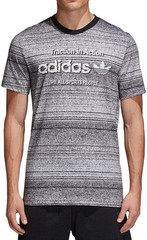 adidas Traction In Action T-Shirt Mens Tee