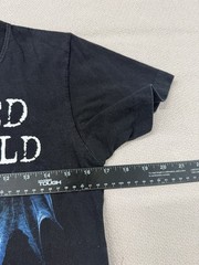 Vintage Avenged Sevenfold “Its Your Fu*king Nightmare” Single Stitch Shirt Small