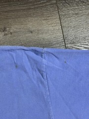 Vintage Goin’ Coastal Beach Surfer Blue Shirt Retro Surfwear Y2K – Men’s Large