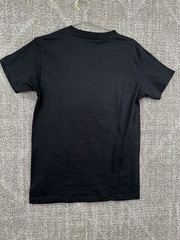 Shirts Happen Shirt Small Men Black Money Roll Graphic Hip Hop Street Wear NEW