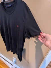 Louis Vuitton Mens T Shirt Size Large