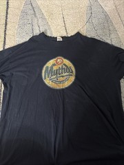 Lot Of Four Vintage T-Shirts (Call Of Duty, Mythos, Notre Dame, & Star Wars)