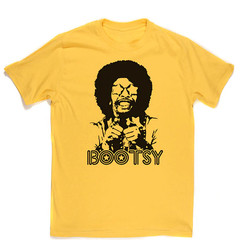 Star Glasses Funny Bootsy Collins Shirt Daisy Unisex S-5XL 1G0479