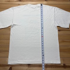 Vintage 90s Monsenor Oscar Romero El Salvador Catholic Prelate T-Shirt – Large