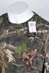 Dale Jr True Timber Long Sleeve T Shirt Crew Kanati Camo Hunting