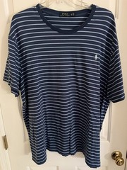 Ralph Lauren Polo & T-Shirts (Set of 13) 3XL