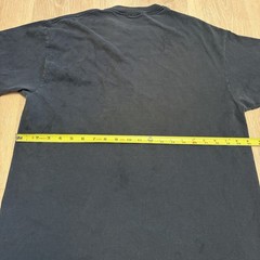 Vintage 1998 Titanic Movie Promo Shirt Size Large Jack Rose Leonardo DiCaprio