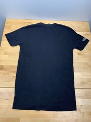 Next Apparel Money Trees Calma Graphic T Shirt Size Small #2135