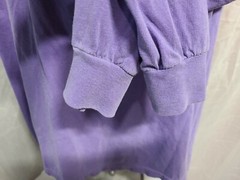 2017 EAE Spring Rush Adult Medium Purple TShirt