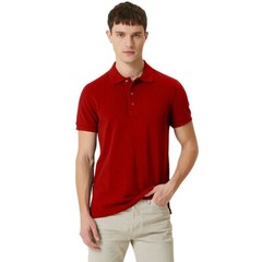 3 / 4 Pack Men’s Plain T-Shirt Short Sleeve Pique Polo Tee Top Multi Set M-2XL