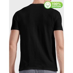 Summer Short Sleeve Casual T-Shirt 1966 Oakland, California Black Panther Party