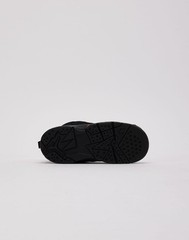 Jordan MVP 92 Toddler (Black) – 09.0 – Black/Infared 23