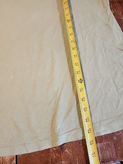 VTG Body Glove Tee 90s Surf Single Stitch Faded Green XL OG “Beach Threads” Read