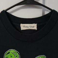 RARE Warren Lotas x Billy Hill Failed Experiment T-Shirt Men’s Size L Large EUC