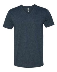 Next Level 6240 Men’s CVC V-Neck T-Shirt