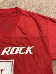 Kid Rock MAGA Jersey Adult M “We The People” American Badass Augusta Sportswear