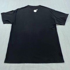 The Hundreds Shirt Mens Large Black Sexy Girl Graphic Bomb Logo Streetwear Skate