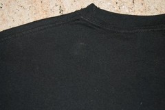Vtg The Grudge 2 2006 Horror Movie Promo XL T-Shirt M&O Knits Tag Original