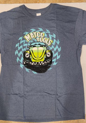 Road Trip Tee Matco Tools PDMT486L