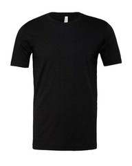 BELLA + CANVAS CVC Jersey Tee – 3001CVC