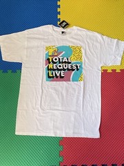 Total Request Live Men’s T-shirt size L