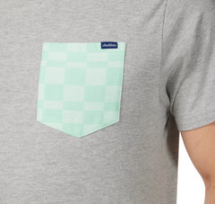 Chubbies Men s Pocket Graphic T-Shirt Size M, L & XL New Short Sleeve Top